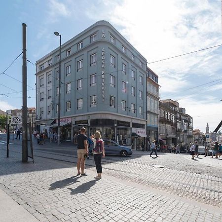 Oporto Golden Flat Apartment Ngoại thất bức ảnh