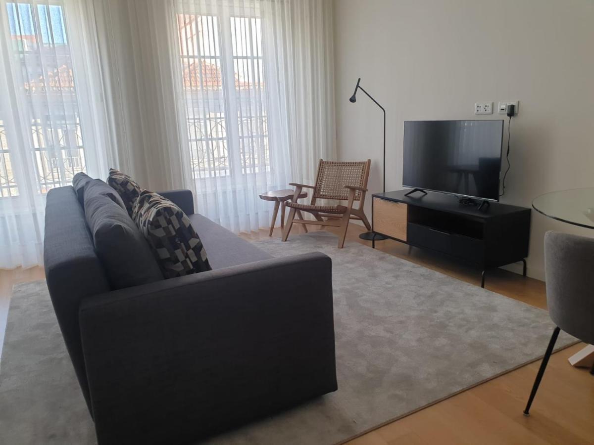 Oporto Golden Flat Apartment Ngoại thất bức ảnh
