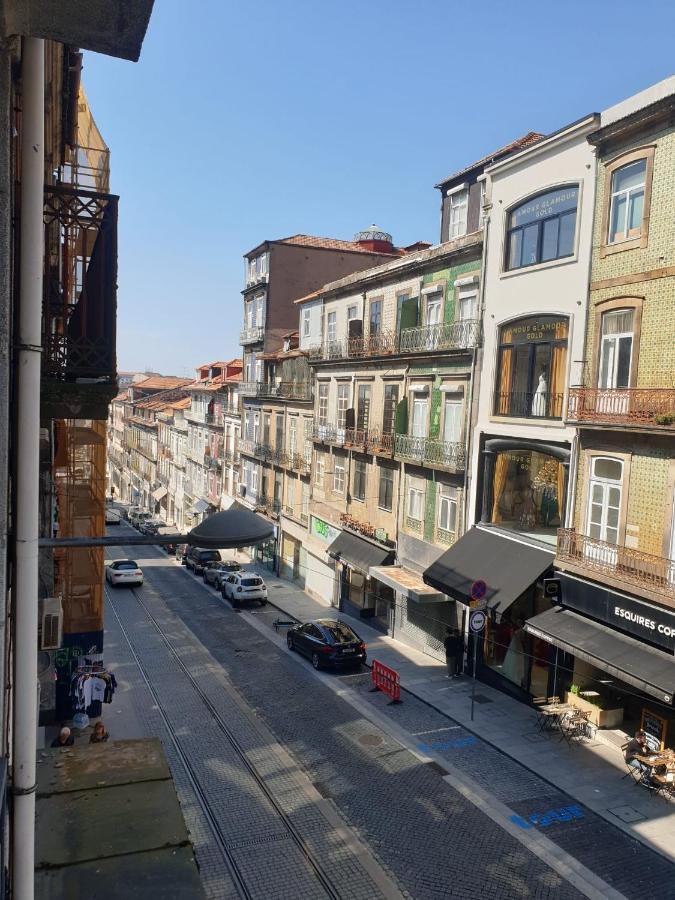 Oporto Golden Flat Apartment Ngoại thất bức ảnh