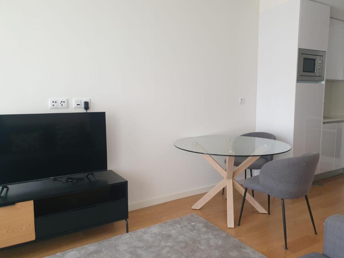 Oporto Golden Flat Apartment Ngoại thất bức ảnh