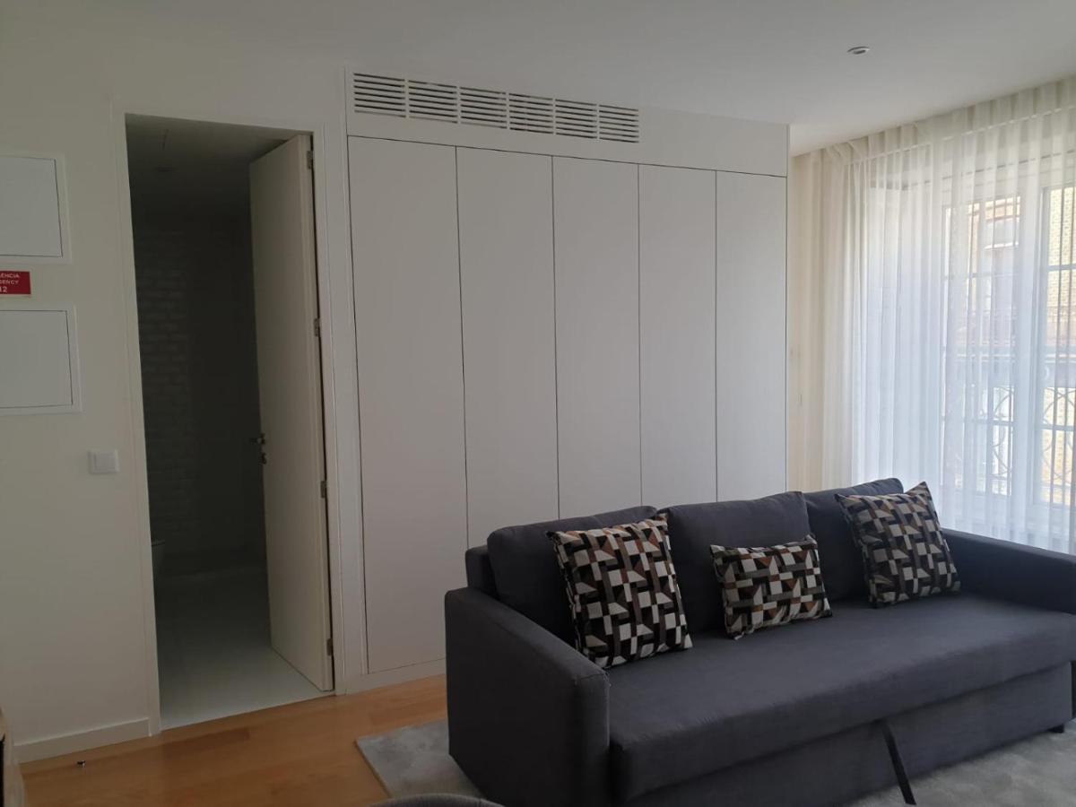 Oporto Golden Flat Apartment Ngoại thất bức ảnh