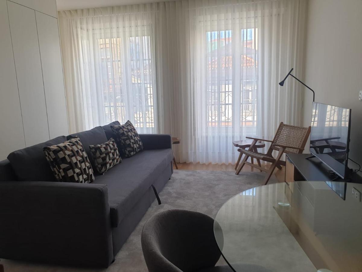 Oporto Golden Flat Apartment Ngoại thất bức ảnh