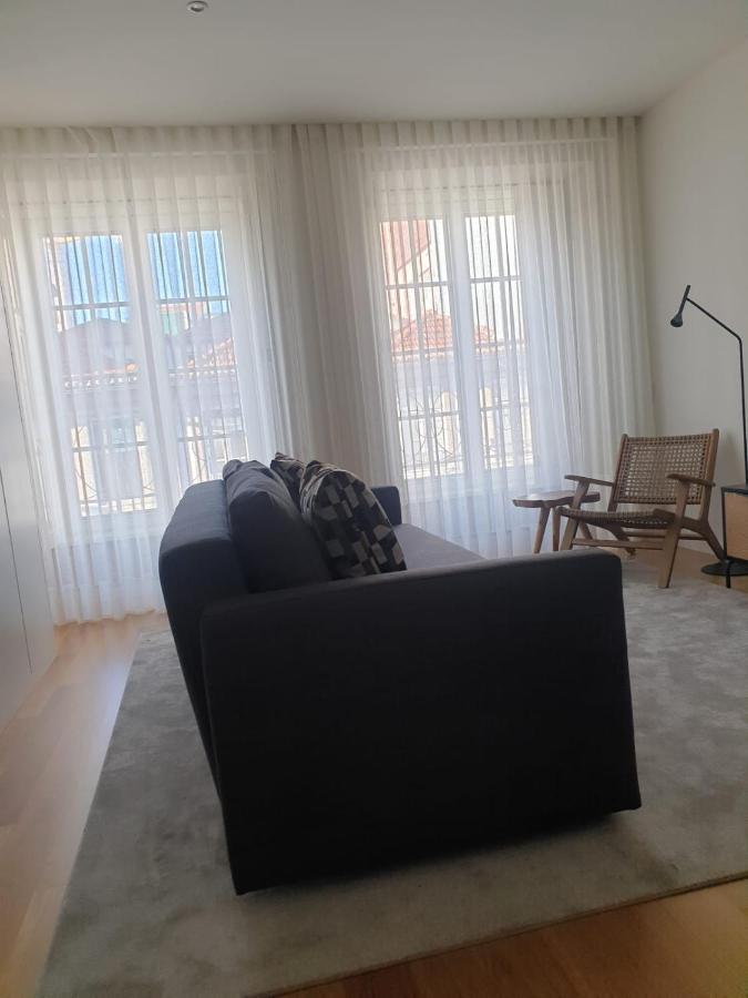 Oporto Golden Flat Apartment Ngoại thất bức ảnh