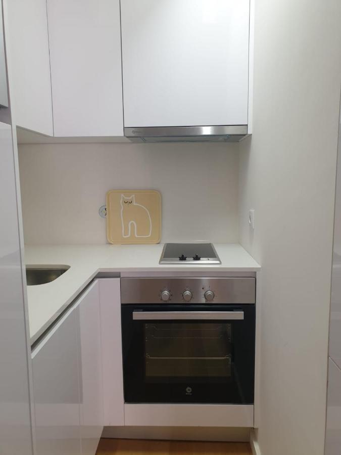 Oporto Golden Flat Apartment Ngoại thất bức ảnh