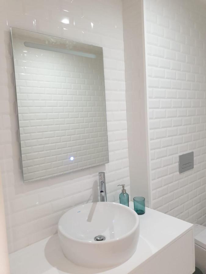 Oporto Golden Flat Apartment Ngoại thất bức ảnh