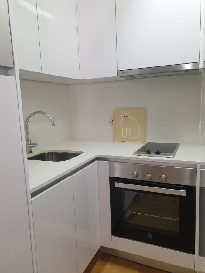 Oporto Golden Flat Apartment Ngoại thất bức ảnh