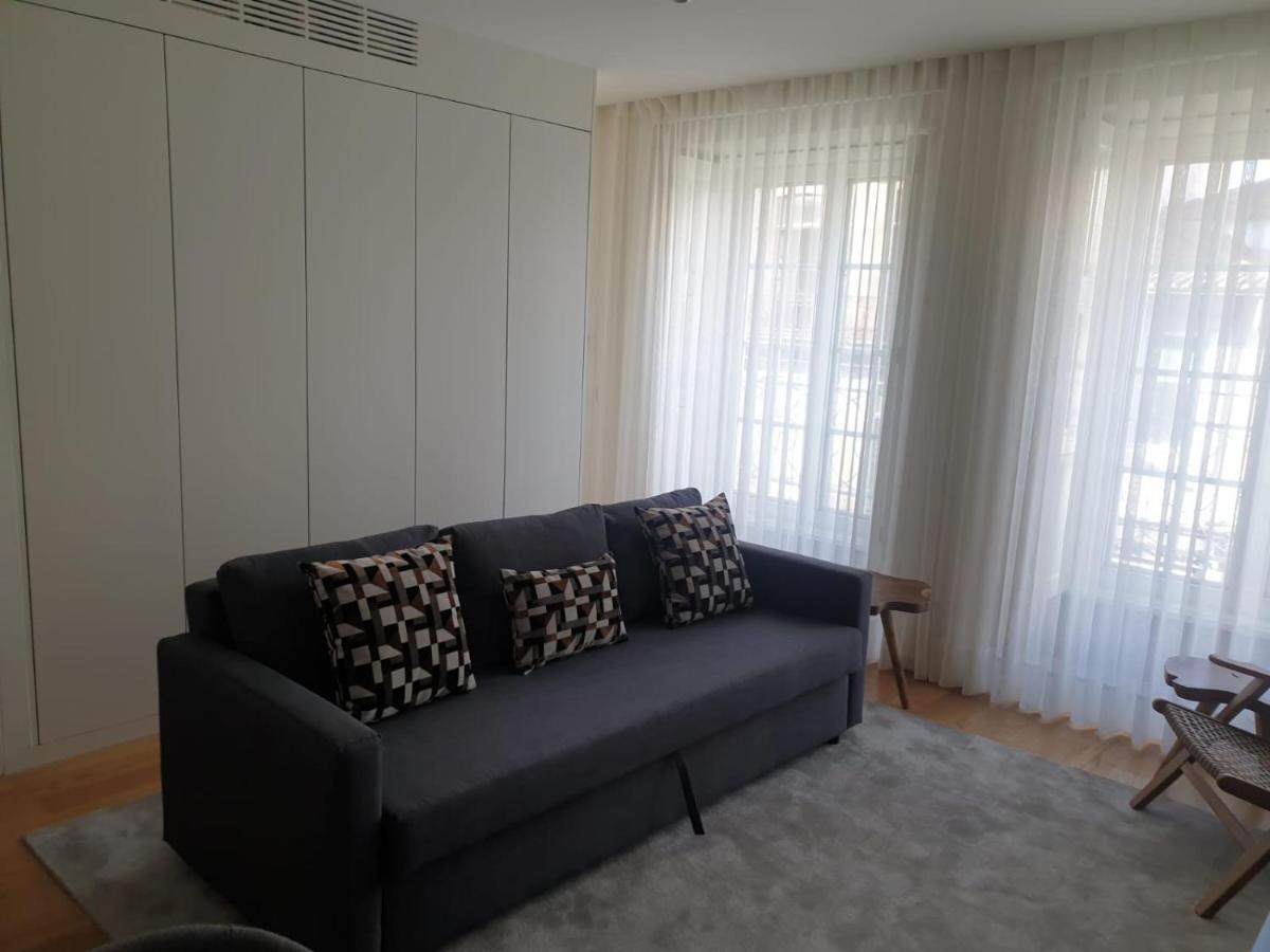 Oporto Golden Flat Apartment Ngoại thất bức ảnh